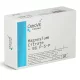 OstroVit Pharma Magnesium Citrate+B6 P-5-P 60 Capsules 60 Kapszula
