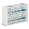 OstroVit Pharma Magnesium Citrate+B6 P-5-P 60 Capsules 60 Kapszula