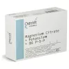 OstroVit Pharma Magnesium Citrate+Potassium+B6 P-5-P 60 Capsules 60 Kapszula
