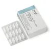 OstroVit Pharma Magnesium Citrate+Potassium+B6 P-5-P 60 Capsules 60 Kapszula