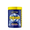 MHP Strong AF Pre-Workout 384g Raspberry Lemonade (Málna Limonádé)