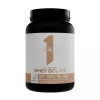Rule1 Naturally Flavored R1 Protein Whey Isolate 1.5LBS 680g Naturally Unflavored (Ízesítetlen)