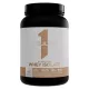 Rule1 Naturally Flavored R1 Protein Whey Isolate 1.5LBS 680g Naturally Unflavored (Ízesítetlen)