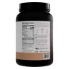 Rule1 Naturally Flavored R1 Protein Whey Isolate 1.5LBS 680g Naturally Unflavored (Ízesítetlen)