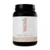 Rule1 Naturally Flavored R1 Protein Whey Isolate 1.5LBS 680g Pure Vanilla (Vanília)