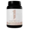 Rule1 Naturally Flavored R1 Protein Whey Isolate 1.5LBS 680g Pure Vanilla (Vanília)