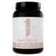 Rule1 Naturally Flavored R1 Protein Whey Isolate 1.5LBS 680g Pure Vanilla (Vanília)