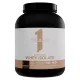 Rule1 Naturally Flavored R1 Protein Whey Isolate 4LBS 1810g Dark Chocolate (Étcsokoládé)