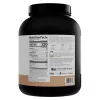 Rule1 Naturally Flavored R1 Protein Whey Isolate 4LBS 1810g Dark Chocolate (Étcsokoládé)