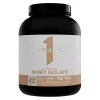 Rule1 Naturally Flavored R1 Protein Whey Isolate 4LBS 1810g Pure Vanilla (Vanília)