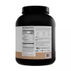 Rule1 Naturally Flavored R1 Protein Whey Isolate 4LBS 1810g Pure Vanilla (Vanília)