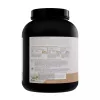 Rule1 Naturally Flavored R1 Protein Whey Isolate 4LBS 1810g Pure Vanilla (Vanília)