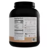 Rule1 Naturally Flavored R1 Protein Whey Isolate 4LBS 1810g Pure Vanilla (Vanília)