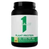 Rule1 Plant Protein 1.5LBS 680g Banana Cream (Banán)
