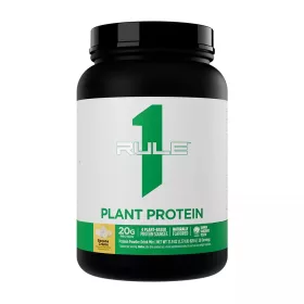 Rule1 Plant Protein 1.5LBS 680g