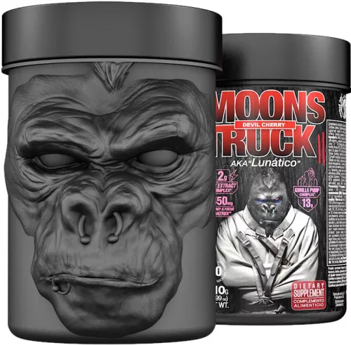 ZooMad Labs Moonstruck® II Pre-Workout 510g Holly Lolli (Nyalóka)