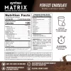Hivatalos Nutrition Facts (angol)