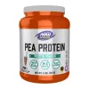 Now Foods Pea Protein 907g Dutch Chocolate (Csokoládé)