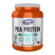 Now Foods Pea Protein 907g Dutch Chocolate (Csokoládé)