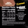 Mutant Mass Extreme Dark Series 9070g Triple Chocolate (Csokoládé)