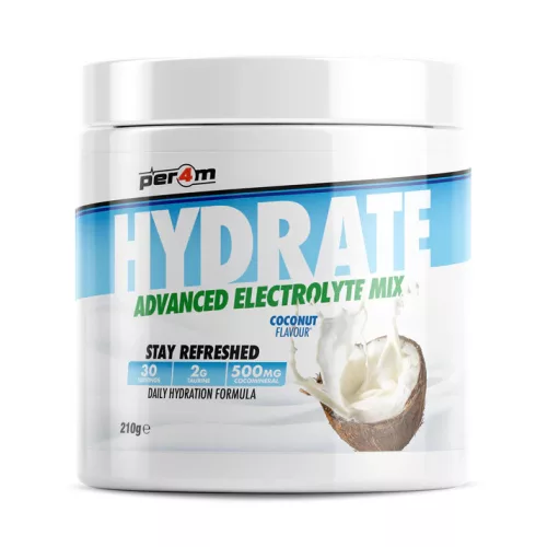  PER4M Nutrition Hydrate 210g Coconut (Kókusz)