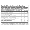 Nutrition Information