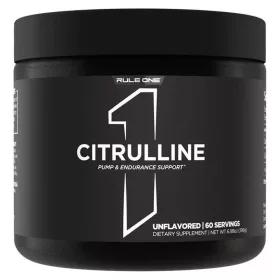 Rule1 Citrulline 200g Unflavored (Ízesítetlen)