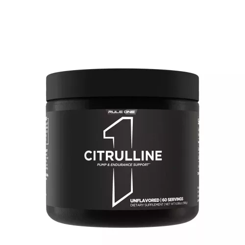  Rule1 Citrulline 200g Unflavored (Ízesítetlen)