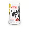 5% Nutrition Full AF Stim Free Pre-Workout 370g Legendary EU Beach Blast (Tengerparti Koktél)