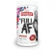 5% Nutrition Full AF Stim Free Pre-Workout 370g Legendary EU Wildberry (Erdei Gyümölcs)