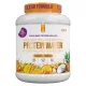 Nano Supps Protein Water Clear Beef Protein Isolate 1800g Tropical (Trópusi Gyümölcs)