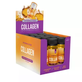 Nano Supps Karton Collagen Shot 12x60ml