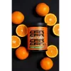 Nano Supps Crave for Rush (CFR) Pre-Workout 400g Orange Cream Soda (Narancs Krémszóda)