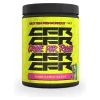Nano Supps Crave for Rush (CFR) Pre-Workout 400g Sour Candy Blast (Savanyú Gumicukor)