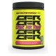 Nano Supps Crave for Rush (CFR) Pre-Workout 400g Sour Candy Blast (Savanyú Gumicukor)