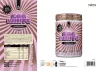 Nano Supps Egg White Protein 750g Chocolate (Csokoládé)
