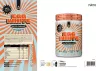 Nano Supps Egg White Protein 750g Salted Caramel (Sós Karamell)