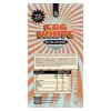 Nano Supps Egg White Protein 750g Salted Caramel (Sós Karamell)