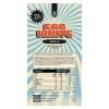 Nano Supps Egg White Protein 750g Vanilla (Vanília)