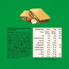 Nano Supps Hazelnut Wafers 39g