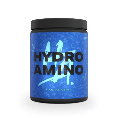 Nano Supps Hydro Amino 390g