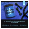 Nano Supps Hydro Amino 390g Blue Raspberry (Kék Málna)
