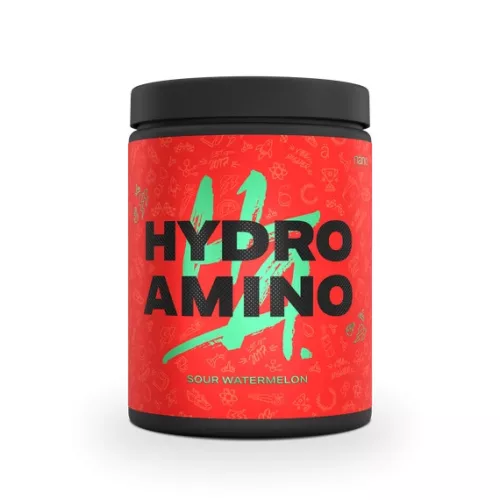 Nano Supps Hydro Amino 390g Sour Watermelon (Görögdinnye)
