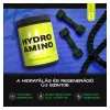 Nano Supps Hydro Amino 390g Sour Green Apple Rings (Savanyú Zöldalma)