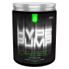Nano Supps Hype Pump Caffeine Free 420g Sour Green Apple Rings (Savanyú Zöldalma)