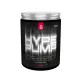 Nano Supps Hype Pump Caffeine Free 420g Strawberry-Kiwi (Eper Kivi)