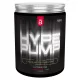 Nano Supps Hype Pump Caffeine Free 420g Strawberry Kiwi (Eper Kivi)