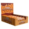 Nano Supps Karton Protein Bar 12x55g Glazed Cinnamon Roll (Fahéj)