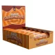 Nano Supps Karton Protein Bar 12x55g Glazed Cinnamon Roll (Fahéj)