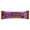 Nano Supps Protein Bar 55g Brownie Fudge (Csokoládé Brownie)